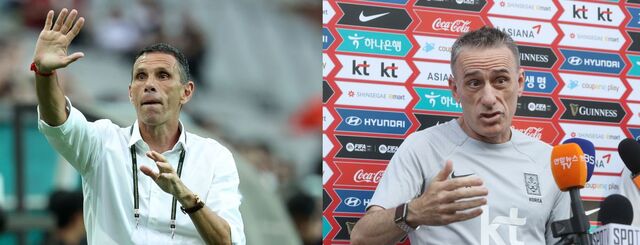 ‘제2 홍명보 사태’ 없도록… 차기 감독 심사숙고