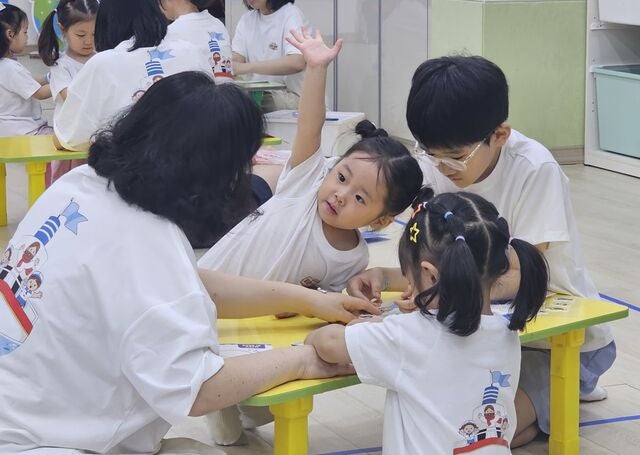 AI 시대 항해할 나침반… 올 여름성경학교 키워드는 용서·믿음·공동체