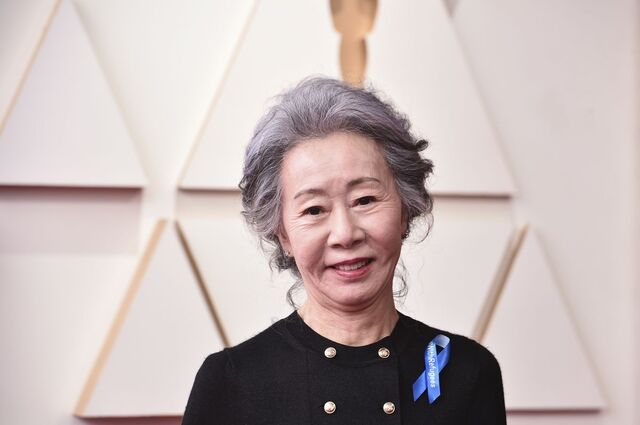 윤여정, ‘성난 사람들 2’로 美 에미상 도전