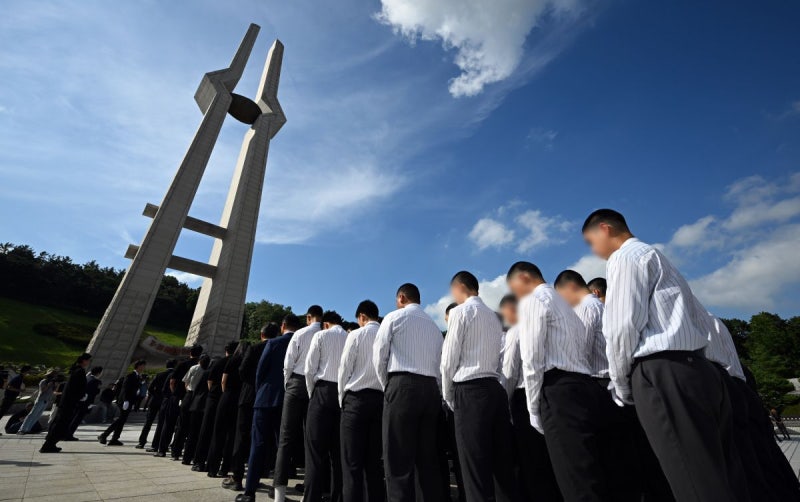 [단독] 배재고 중징계 회의록 보니…징계 근거는 “사회적 파장”