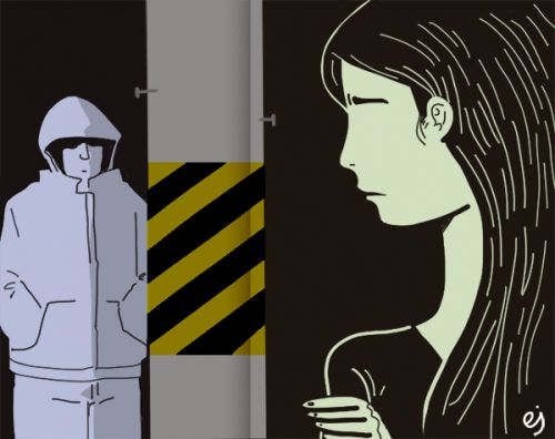 검찰 보완수사서 ‘스토킹 혐의’ 추가… 50대 구속기소