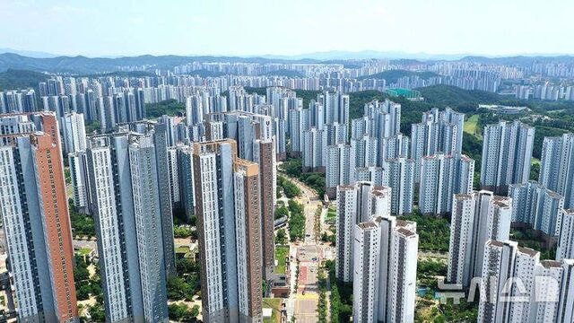 규제 묶인 구리·기흥 더 올랐다… 서울외곽도 강세