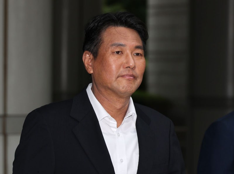 “대통령 미친 줄”…‘계엄 정당화 메시지’ 김태효 구속영장 발부