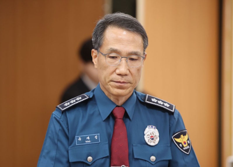 변협 “보완수사권 없었다면 ‘장윤기 사건’ 암장…전건송치도 검토해야”