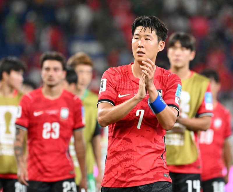 ‘손흥민 참고인’ 논란 하루 만에 임오경 “신청 철회”