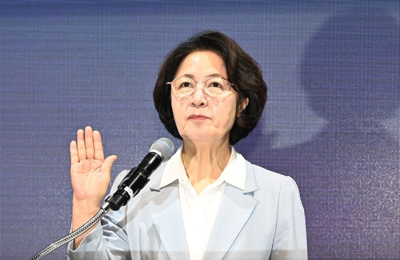 <b>추미애</b>, ‘장윤기 사건’ 거론하며 “<b>검찰 개혁</b> 미룰 핑계 안돼”