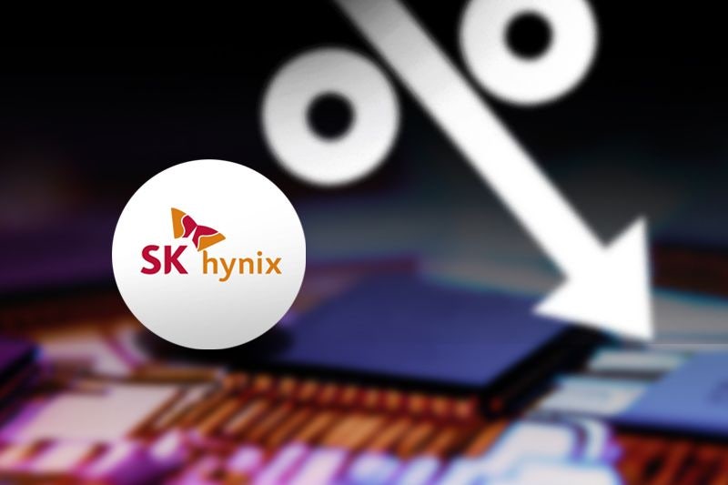 ‘하닉’ 17년만의 최대 낙폭…<b>레버리지 ETF</b>는 30% <b>폭락</b>