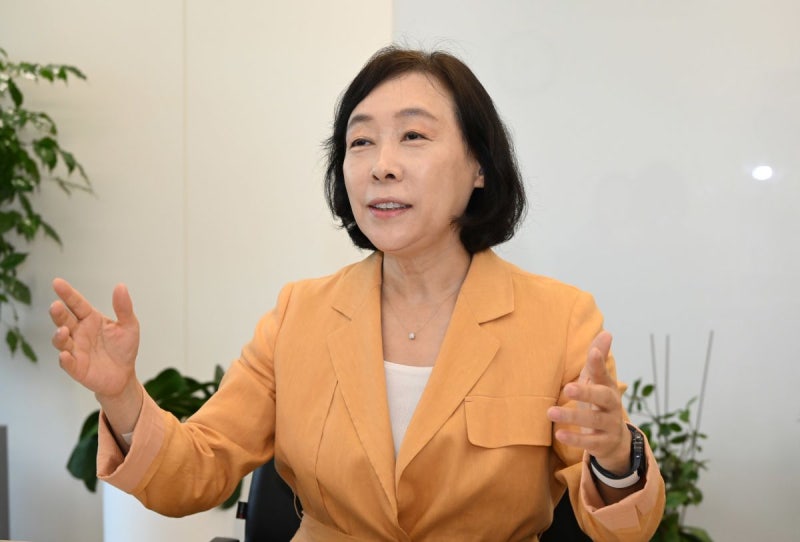 “출산율 반등 일시적 흐름 아냐… 1.5명까지 올라갈 토대 마련” 썸네일