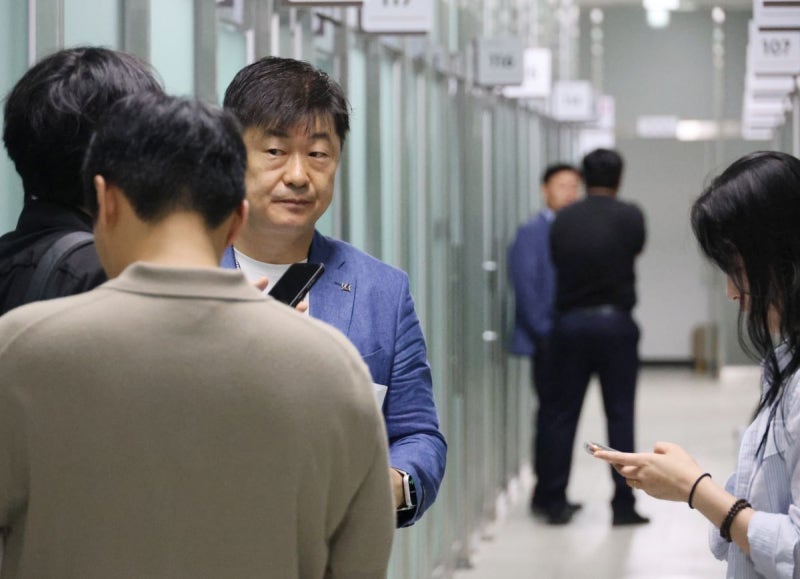 경찰, <b>청주시</b>의원 미성년자 성매매 의혹 수사