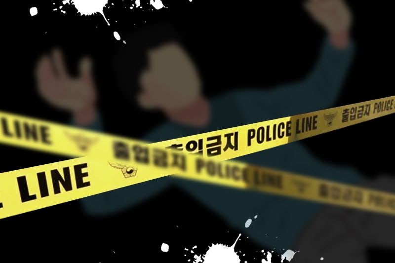경찰, <b>경산</b> 친구 ‘살인’ 20대 피의자 구속 송치