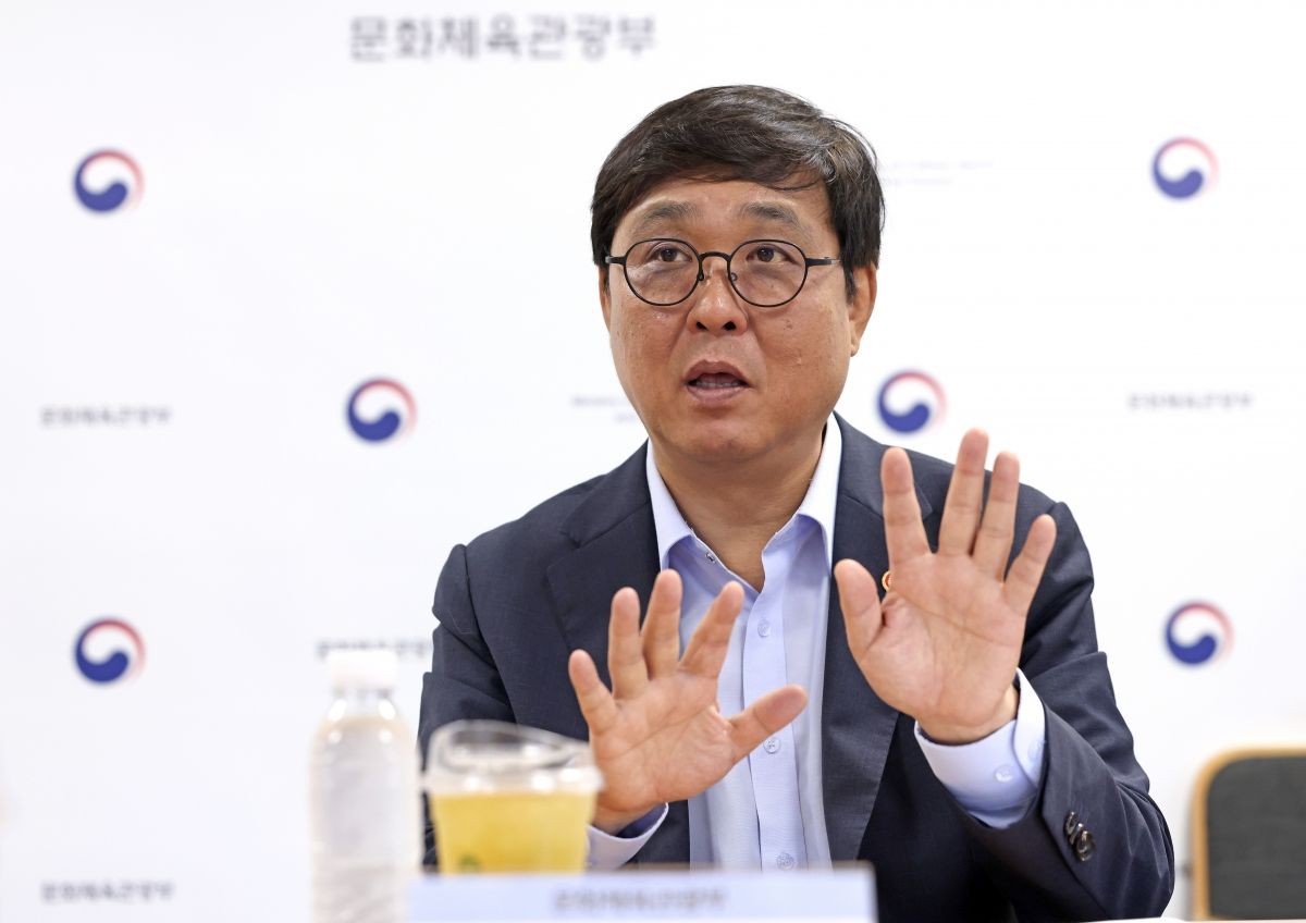 <b>배우 몸값</b> 낮추기, 정부가 나섰다…“영화 제작비의 10% 아래로”