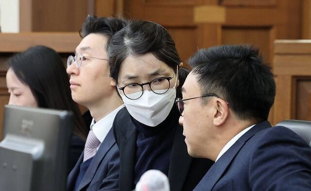 김건희 여사 24일 대법원 선고… ‘정치활동 하는 자’ 판단에 달려