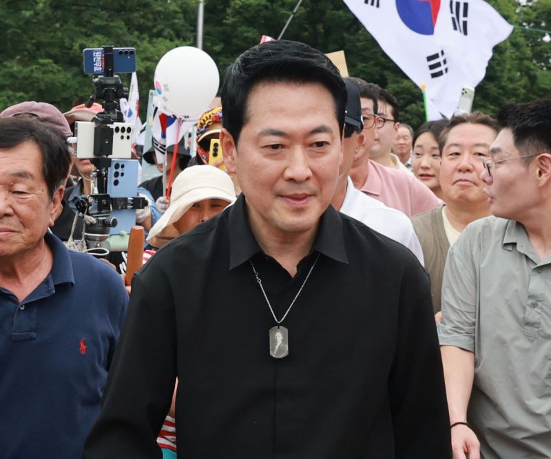 ‘장동혁 버티기’ 통하나… 반장계 힘 빠지고, 친장 지지층 결속