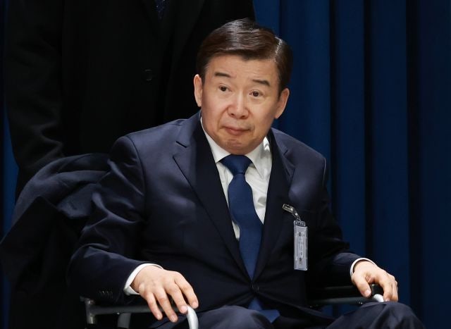 [속보] 경찰, ‘김건희 명품백 무혐의 종결’ <b>권익위 압수수색</b>