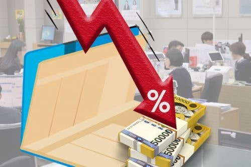 1인 가구 “미래 불안”… 예·적금 깨고 투자 늘렸다