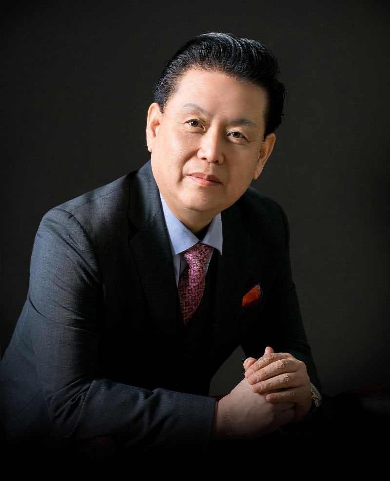 한찬연, 찬송가 창작·보급 활성화 나서