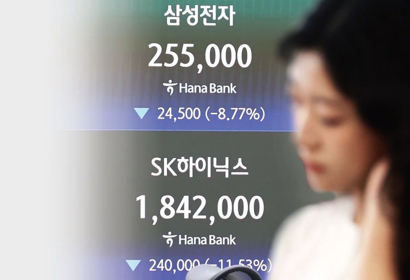 글로벌 증시까지 흔든 레버리지… 3000만원으로 진정될까