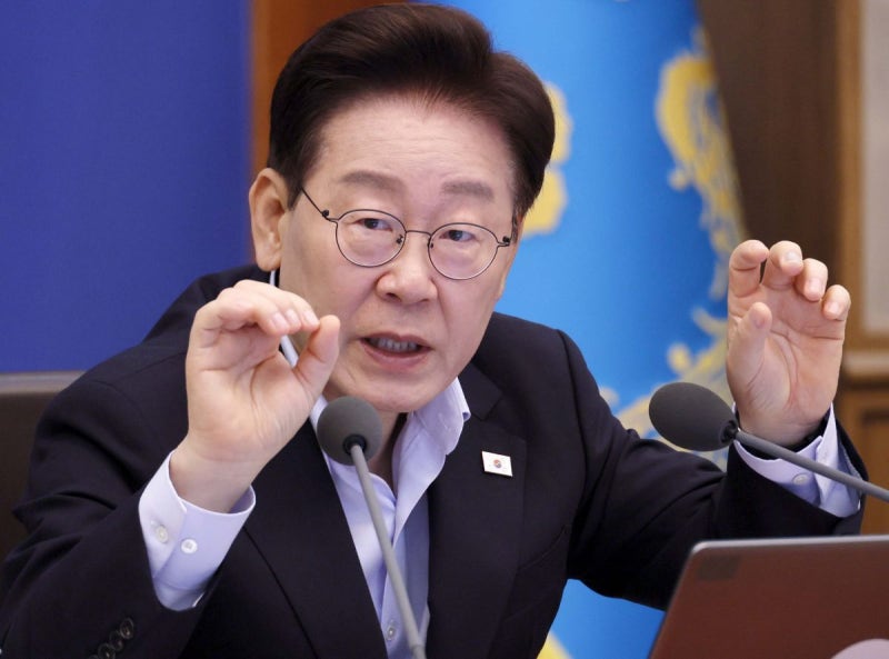 [단독] 이재명 근저당 ‘17.7억의 비밀’…매수자 “전세금 줬다”