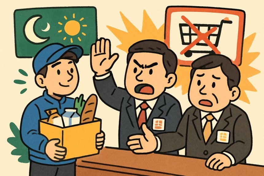 기사의 이해를 돕기 위해 인공지능(AI)으로 생성한 이미지입니다.