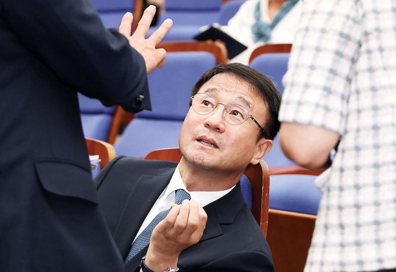 ‘檢 보완수사권 전면 폐지’ 이르면 30일 국회 본회의서 처리