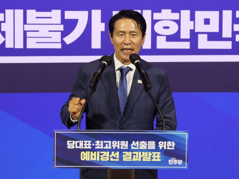 ‘반명’ 난타전 속 초접전 양상… 진짜 불붙는 명청대전