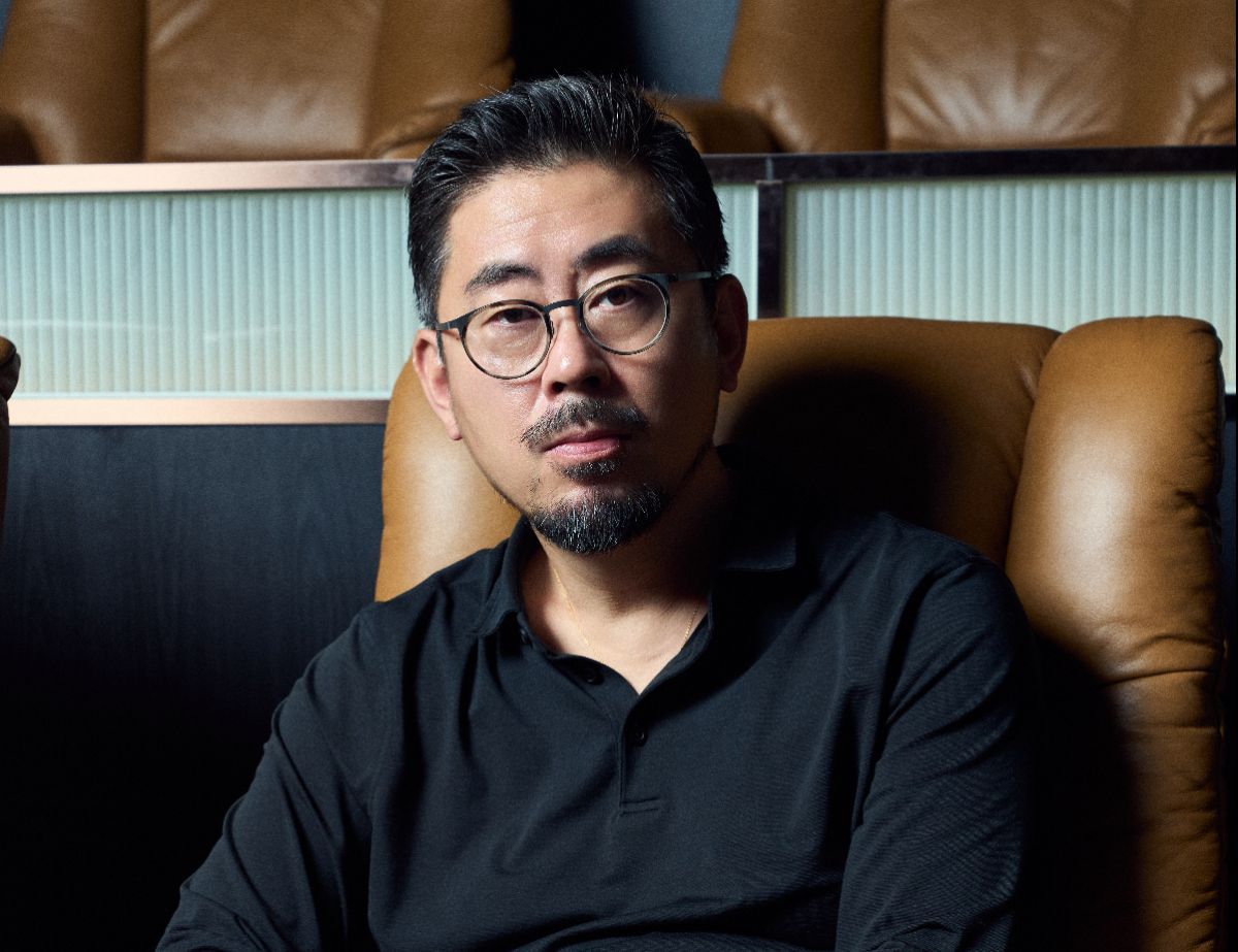 나홍진이 말하는 ‘호프’…“관객 쾌감 극대화가 목표였 죠”