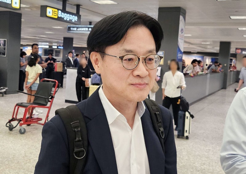 한·미 ‘마스가’ 출항… 워싱턴 KUSPC 개소, 美 조선업 재건 지원