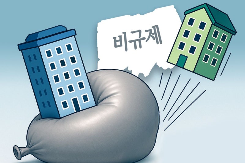 비규제지역 풍선효과… 병점·오산·남양주 신고가 ‘속속’