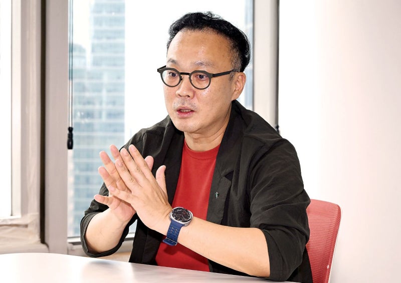 “코스피 지수 전고점 회복하고 1만 간다”