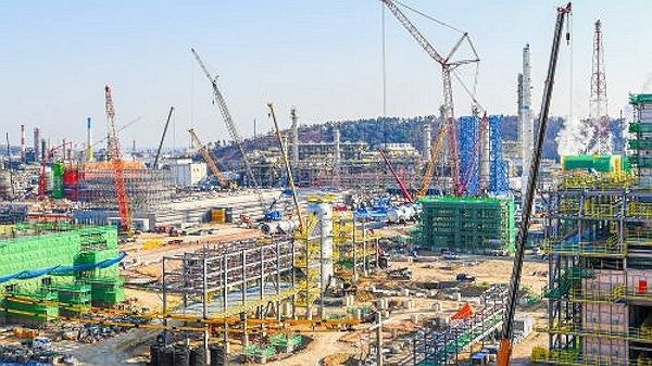 대산·여수 속도 내는데… ‘9조 샤힌’에 막힌 울산 석화 재편