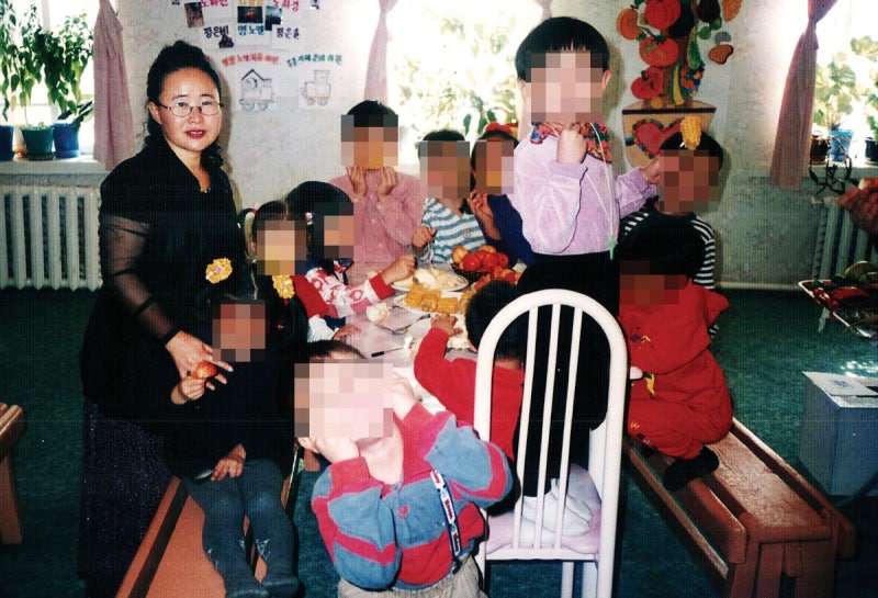 러, 미국 CEF ‘바람직하지 않은 단체’ 지정 파문