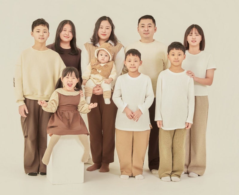 축복의 아이들 양육하면서 서로 배우는 우리 부부, 평생 배우며 사는 것이 주님께서 주신 소명임을 깨달아