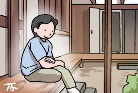 [겨자씨] 일상 탈출