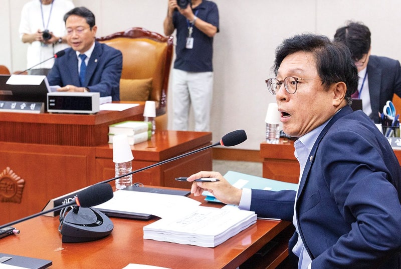 [단독] 檢 수사권 박탈 이후… 특검 파견 검사들은 수사해도 되나