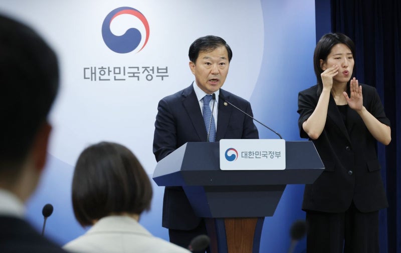 자살 사망자 수 7개월 연속 감소세