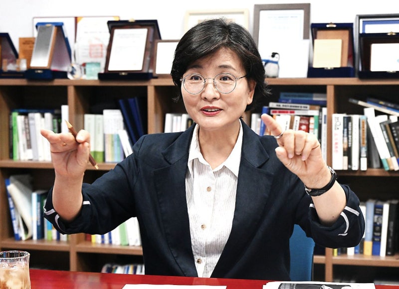 “이젠 내란청산 리더십 불필요… 영남 없이 이길 수 없다”