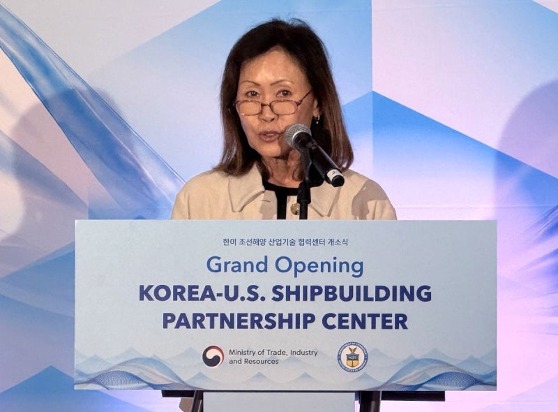 [사설] 신임 美대사의 부임, 한·미 동맹 업그레이드 계기 되길