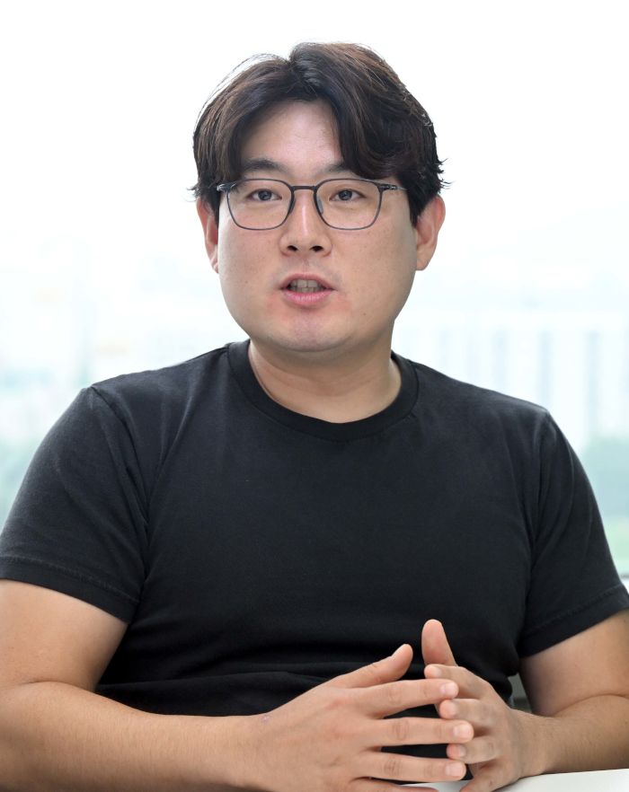 “콘텐츠 광고 매출 성장세 멈춘 적 없다… 생태계 더 키울 것”