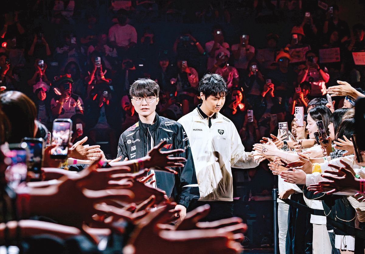 LCK 오늘부터 정규 3R… 상위팀 ‘컨디션’ 하위팀 ‘반전’ 사활