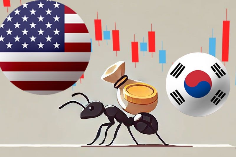 사이드카 42번·서킷브레이커 22번… 변동성 질린 개미들 ‘국장 탈출’ 가속