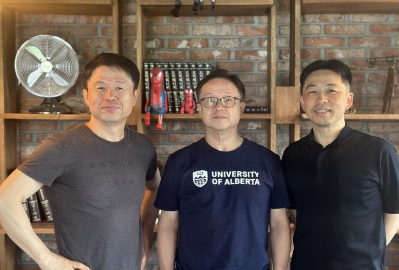 “분노보다 부친 유업 완수가 먼저”… 32년간 놓지 않은 소명