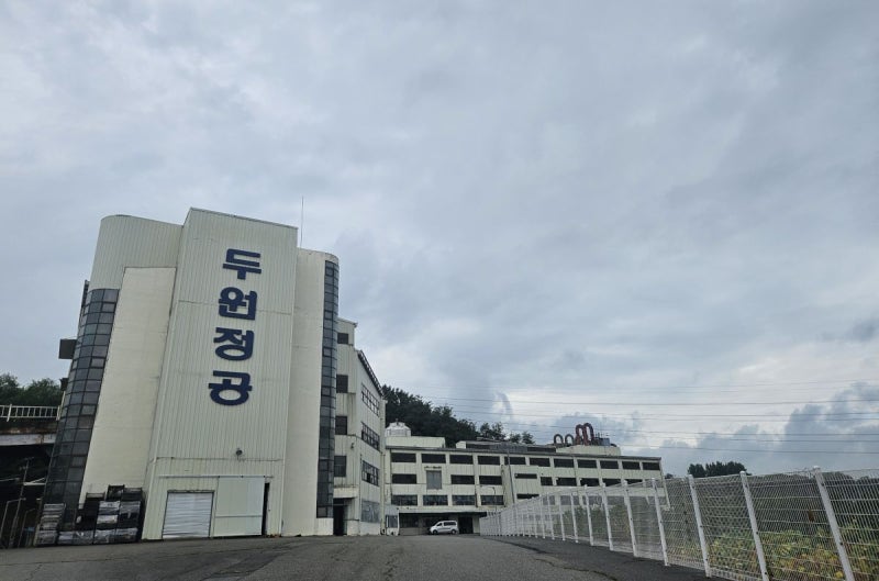 파산에도 공장은 멈추지 않았다… 노·사 한마음 물거품되나