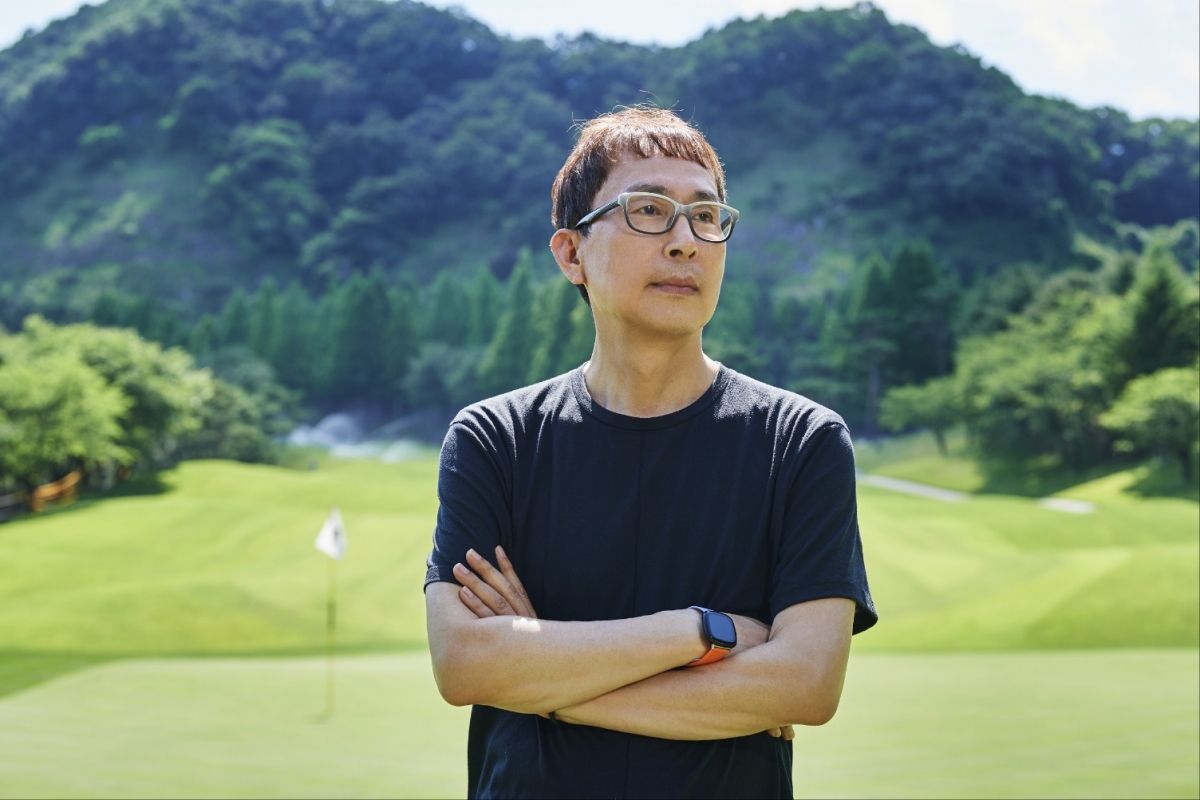 골프장서 그린콘서트와 EDM 파티… 새 지평 연 이종현 국장