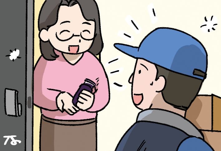 [겨자씨] 더위에 지지 말기