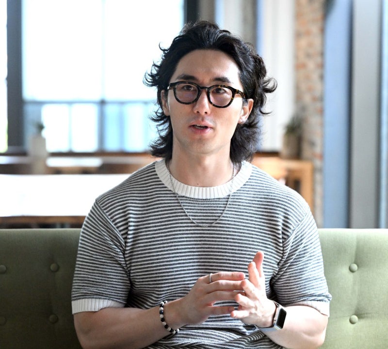 “美 흑인 거주지서 받은 충격, 선진국 속사정 관심 갖게 됐죠”