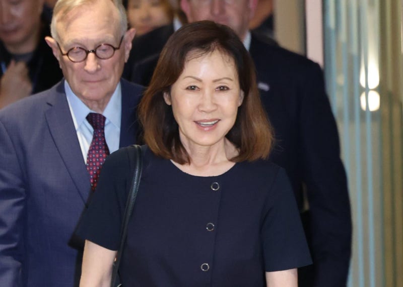 “한·미간 도전 과제 과소평가 안돼”… 스틸, 쿠팡·안보 등 갈등관리 피력