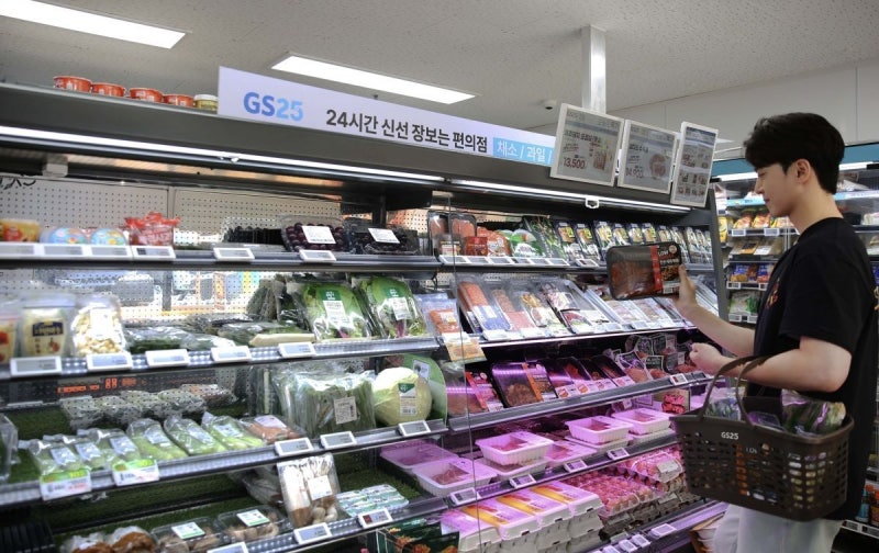 ‘소용량·가성비’ 선호 1인 가구에 ‘올·다·무’ 전성시대