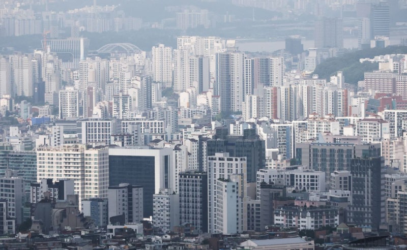[단독] 서울·경기 외국인 주택 매수 변화… “캐나다·미국인 늘고 중국인 줄고”