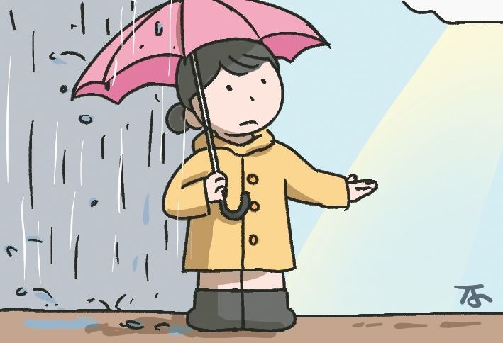 [한마당] 마른장마