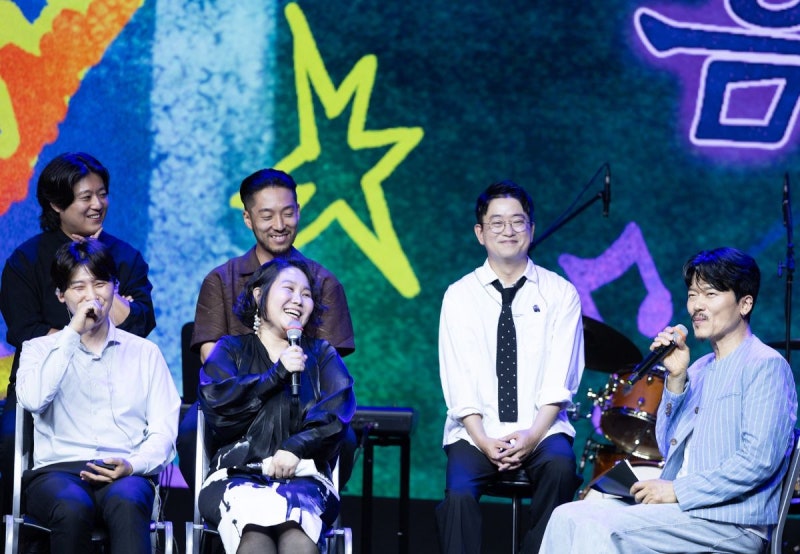 “신앙·예술 잇는 ‘음악 놀이터’ 쭉 이어지길”